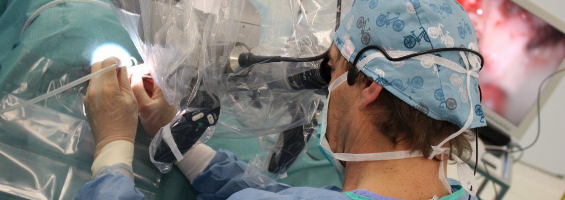 Ušní, nosní, krční