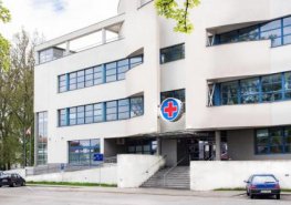 Přehled letních změn provozu vybraných pracovišť