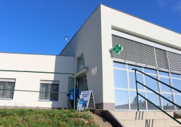 Provozní doba lékáren Nemocnice Pardubického kraje o Velikonocích