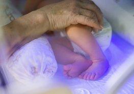 Utajený porod: Diskrétní a bezpečná volba pro matku i dítě