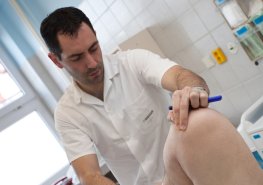 Aktivní dovolená bez úrazu: nechte si poradit od ortopeda