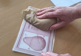 Svitavská mamografie uspořádala osvětovou akci k prevenci karcinomu prsu