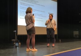 Svitavská nemocnice pořádala již 15. ročník své odborné konference