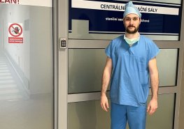 Klíčové vlastnosti instrumentáře: zručnost a smysl pro detail