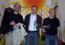 Cvičení pro těhotné: PŘERUŠENO