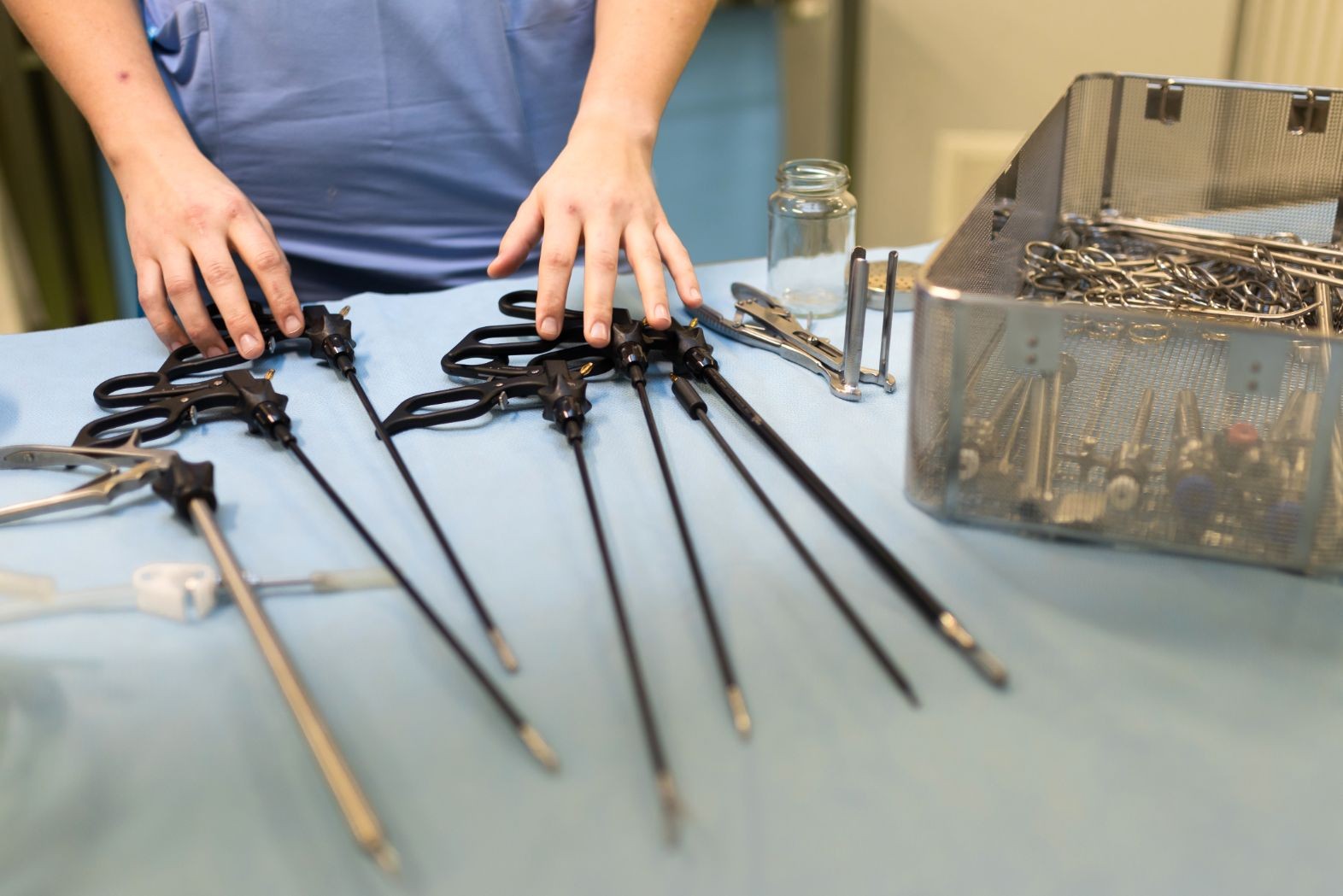 POZVÁNKA – Den mediků ve Svitavské nemocnici