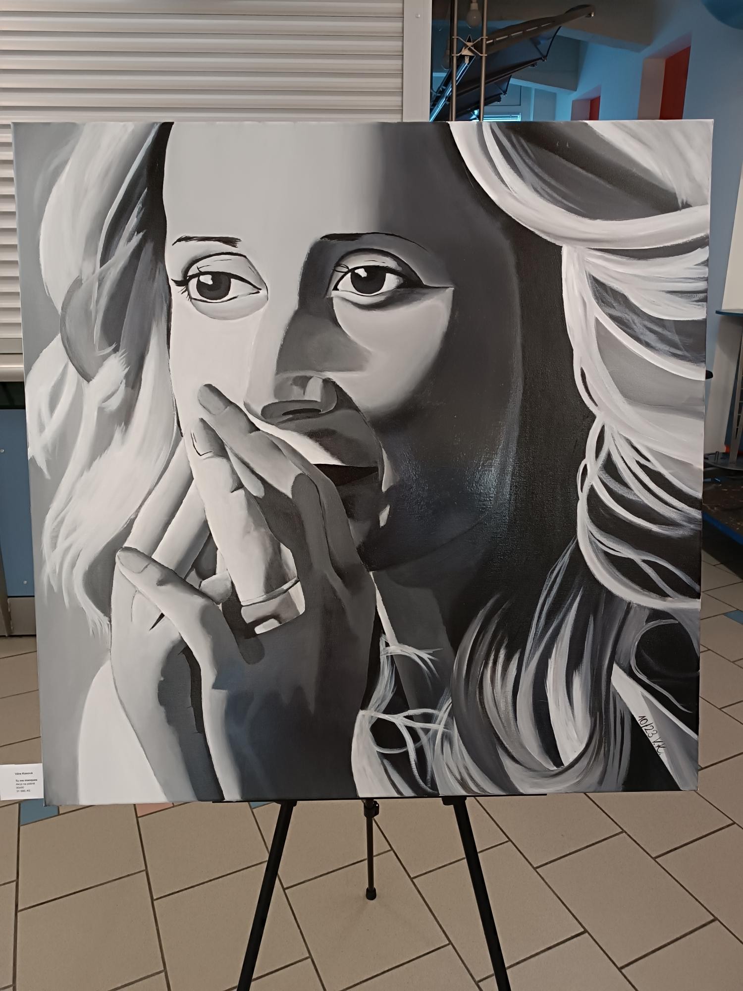 5. ročník výstavy Cesty duše završen