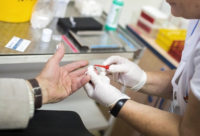 Svitavská nemocnice si ve čtvrtek 14. listopadu 2024 od 6.30 do 10.00 hod připomene Světový den diabetu