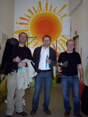 Cvičení pro těhotné: PŘERUŠENO